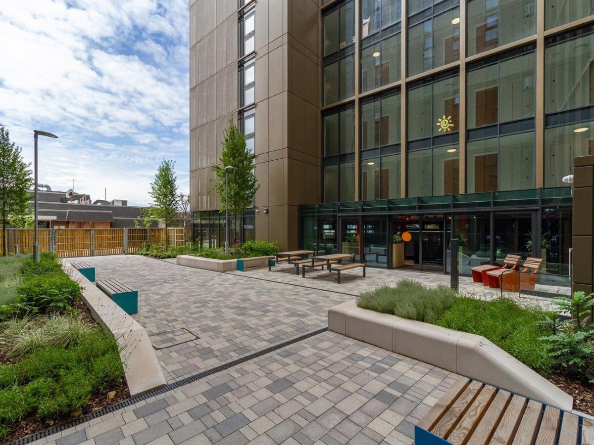 For Students Only Ensuite Bedrooms At The Refinery In Leeds Apartment Leeds (West Yorkshire)