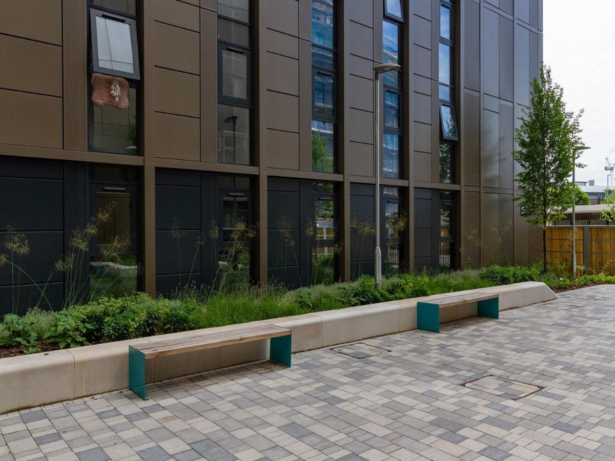 For Students Only Ensuite Bedrooms At The Refinery In Leeds Leeds (West Yorkshire)