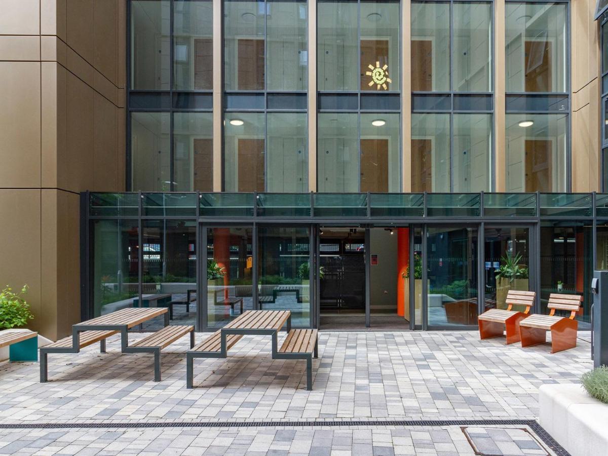For Students Only Ensuite Bedrooms At The Refinery In Leeds Apartment