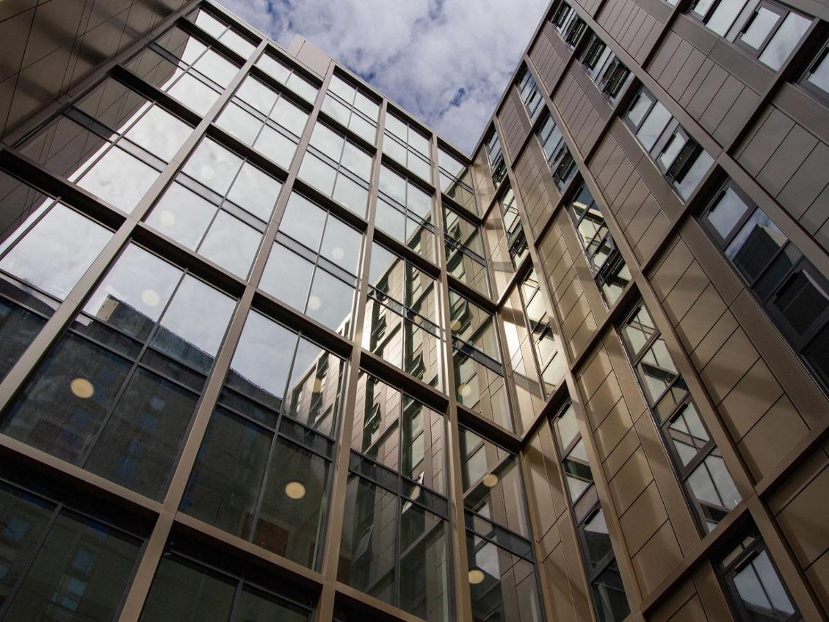For Students Only Ensuite Bedrooms At The Refinery In Leeds Apartment *