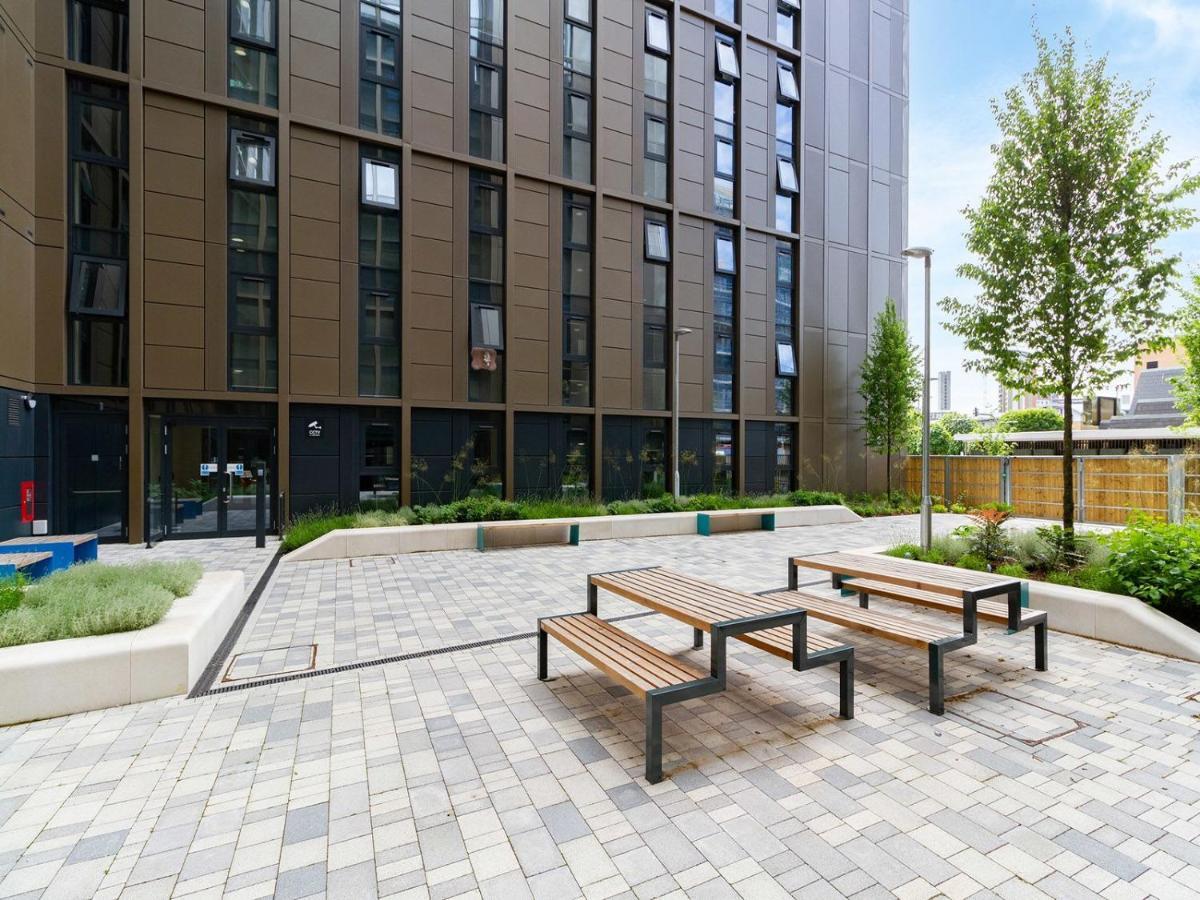 Apartment For Students Only Ensuite Bedrooms At The Refinery In Leeds