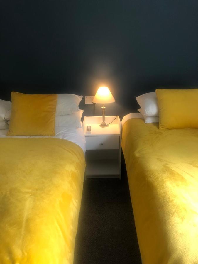 The Beechwood 2*