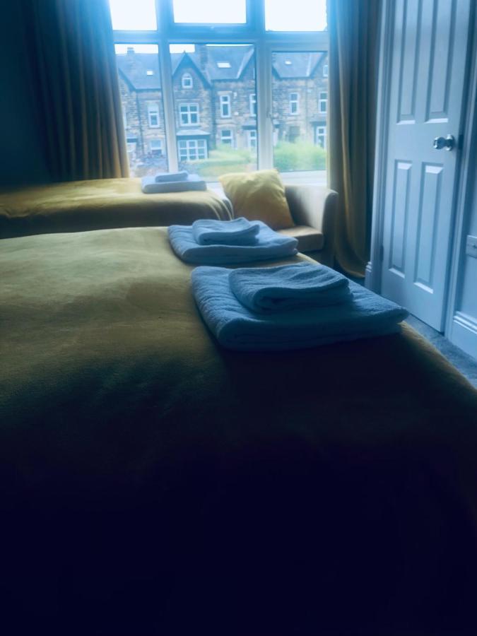 Bed & Breakfast The Beechwood 2*