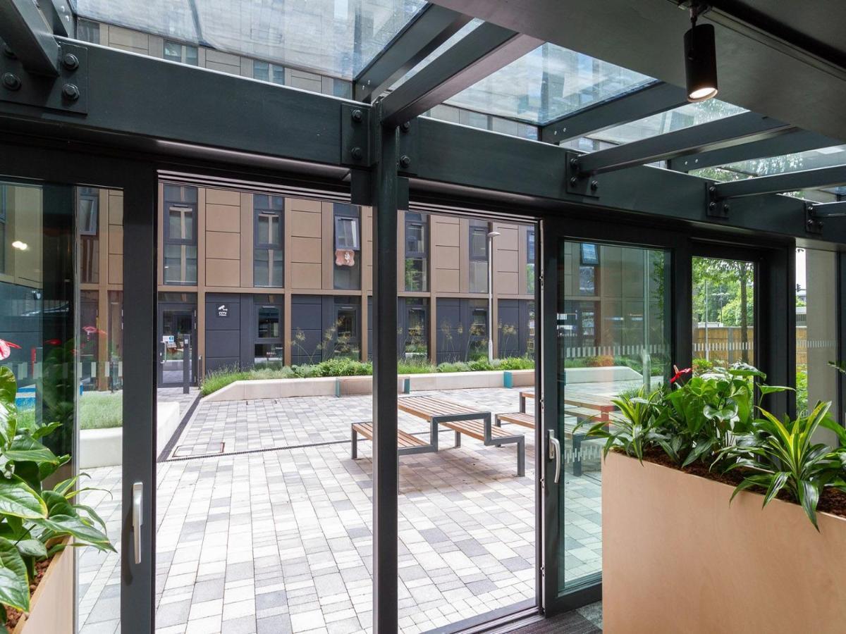 For Students Only Ensuite Bedrooms At The Refinery In Leeds Apartment *
