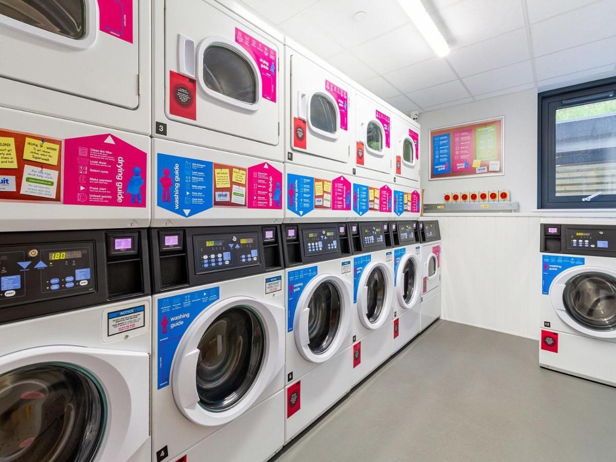 For Students Only Ensuite Bedrooms At The Refinery In Leeds Leeds (West Yorkshire)