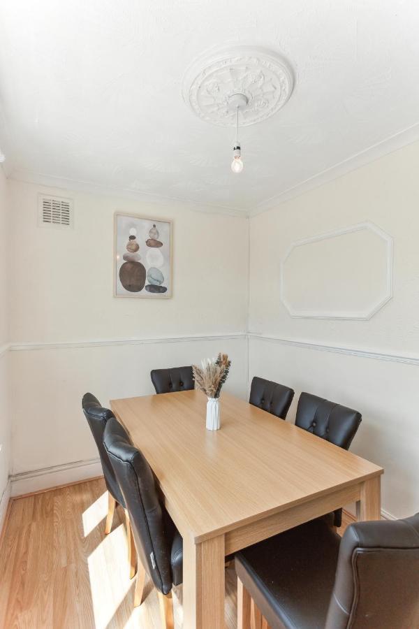 Aurora Apartment *