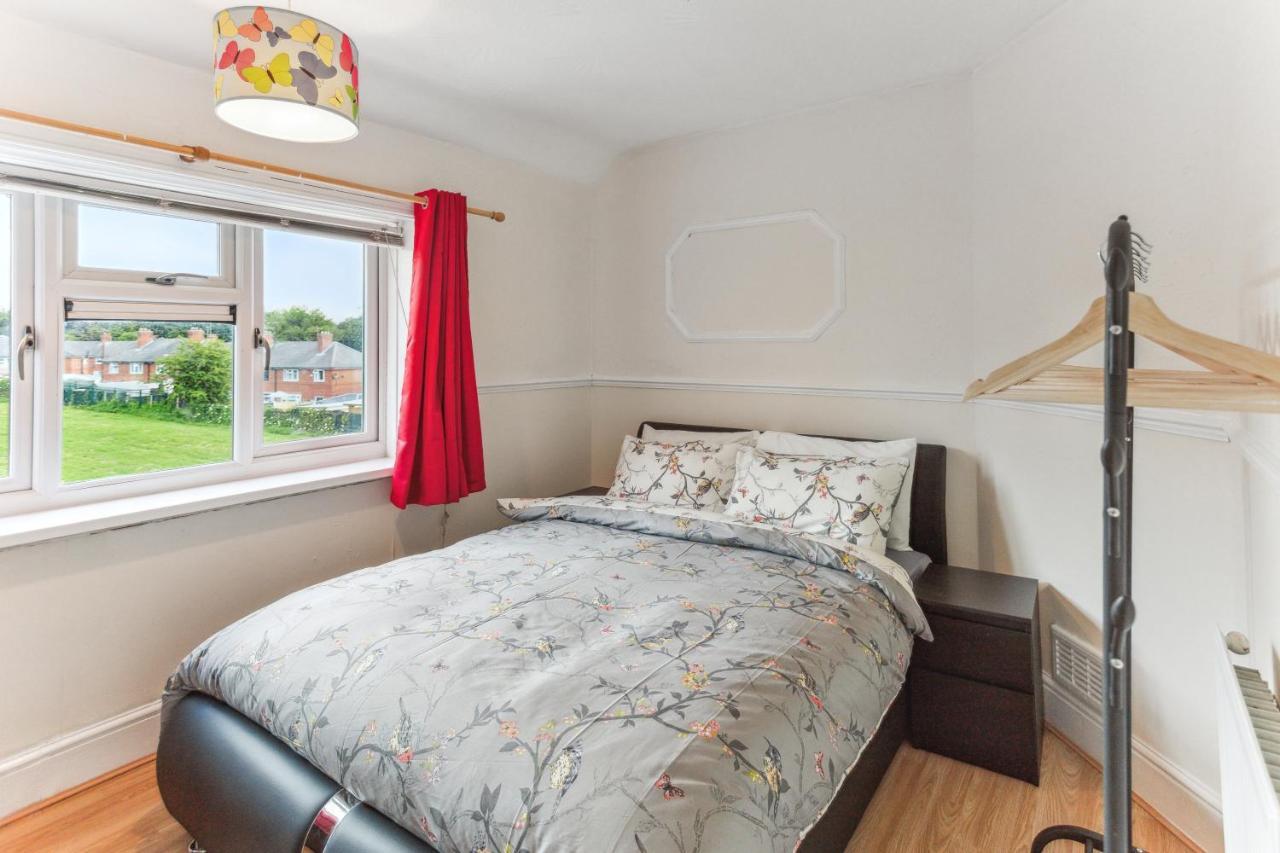 Aurora Apartment