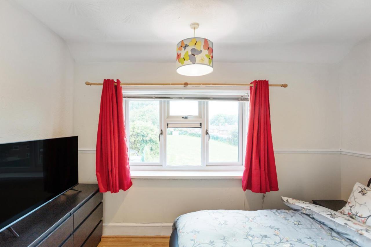 Aurora Apartment Leeds (West Yorkshire)
