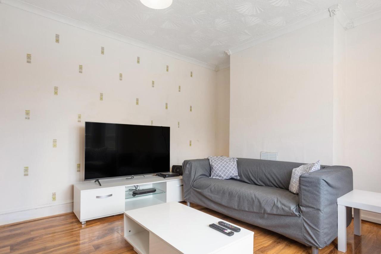 Apartment Aurora