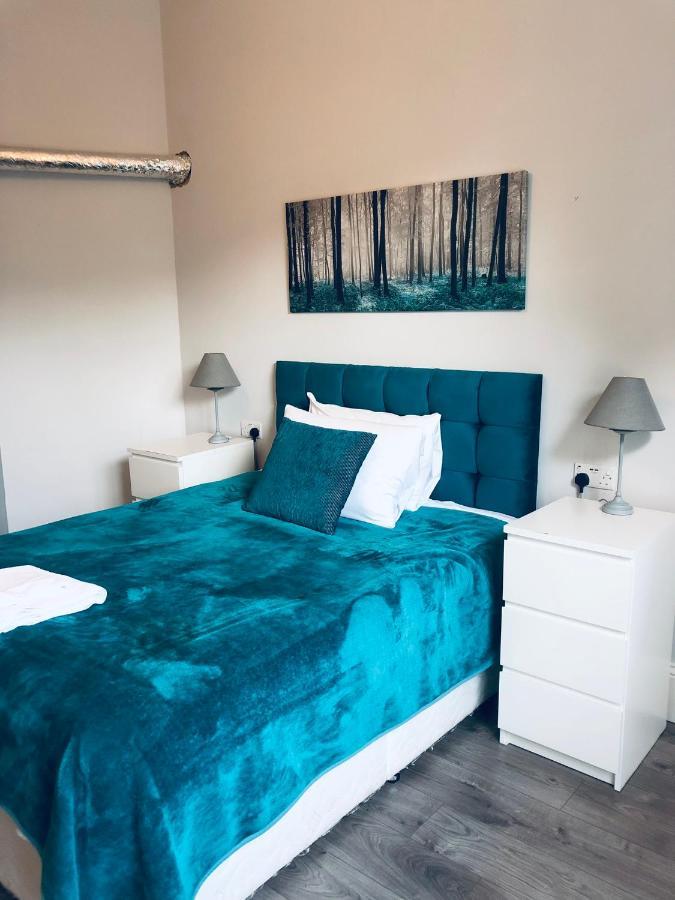 Bed & Breakfast The Beechwood Leeds (West Yorkshire)