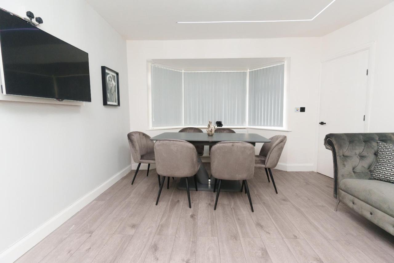 Apartment Fewston House Leeds (West Yorkshire)