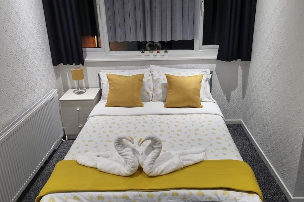 Your Away From Home. Apartment *