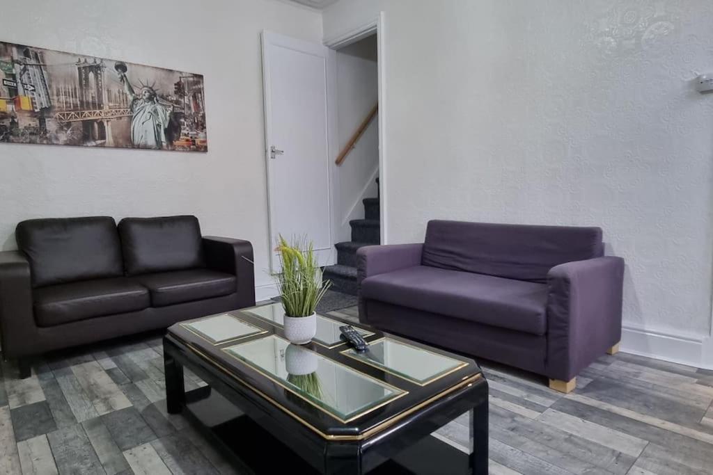 Apartment Your Away From Home.