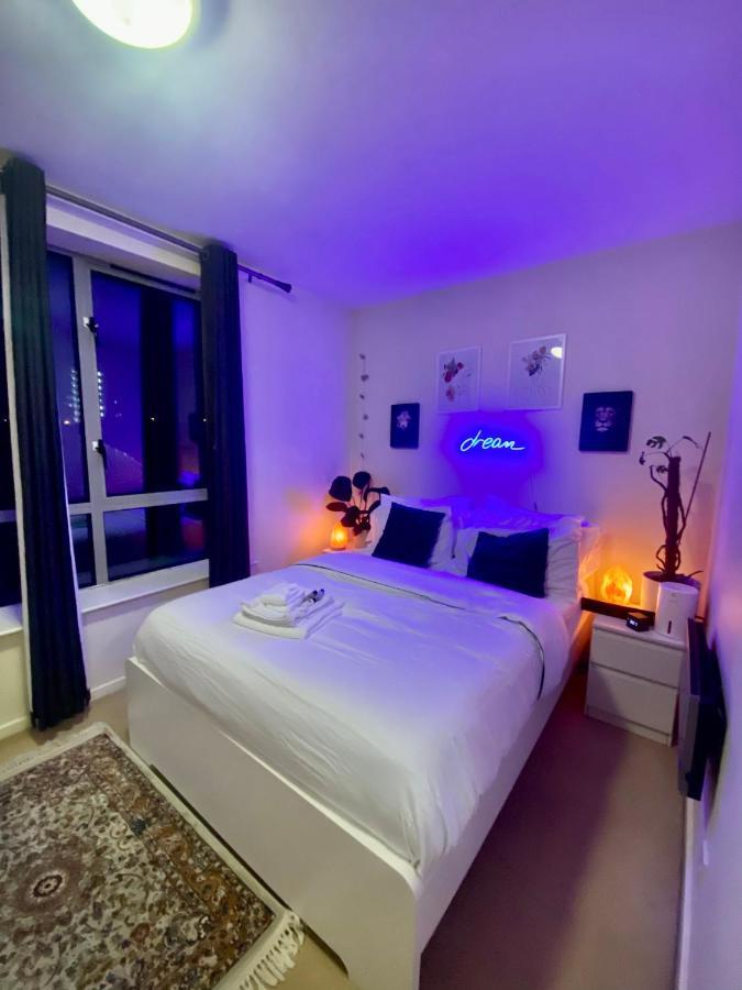 Apartment Citi Centre Loft With Secure Parking *