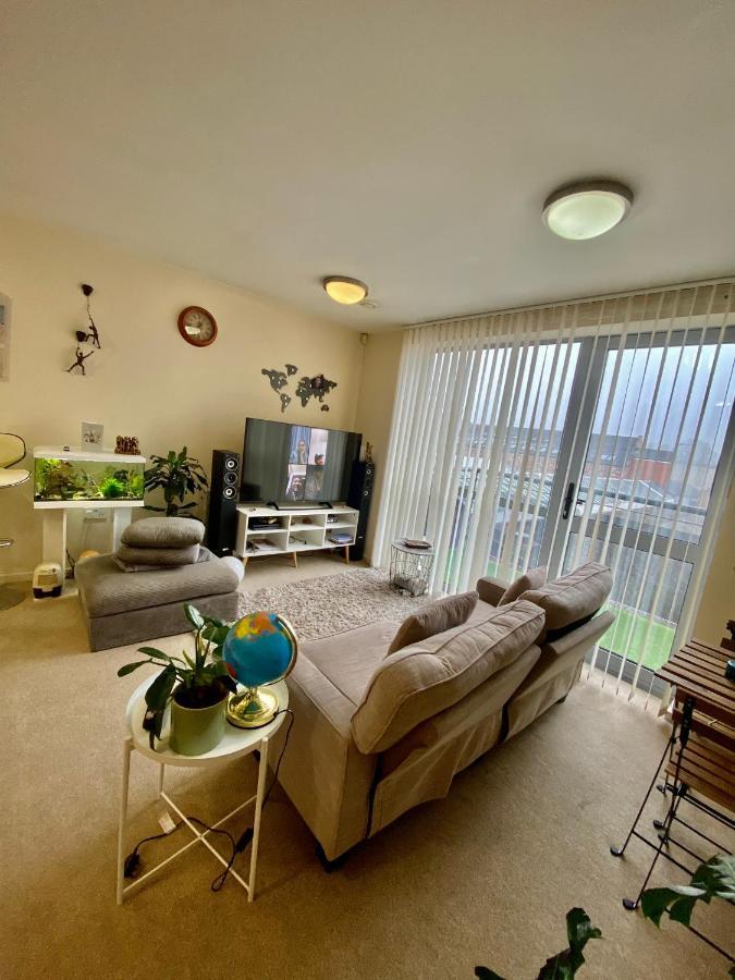 Citi Centre Loft With Secure Parking * Leeds (West Yorkshire)