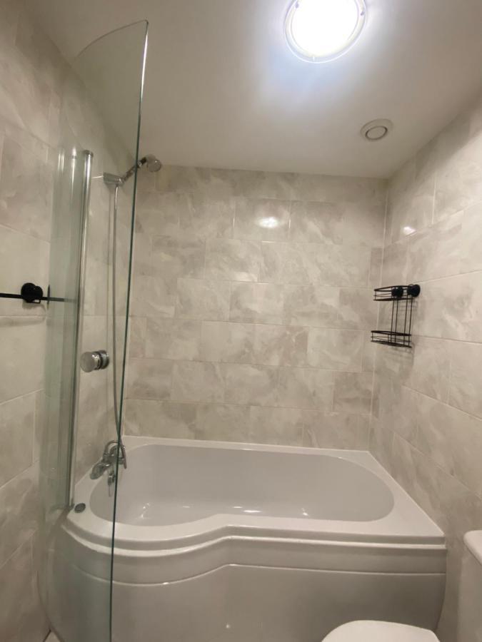 Citi Centre Loft With Secure Parking Apartment