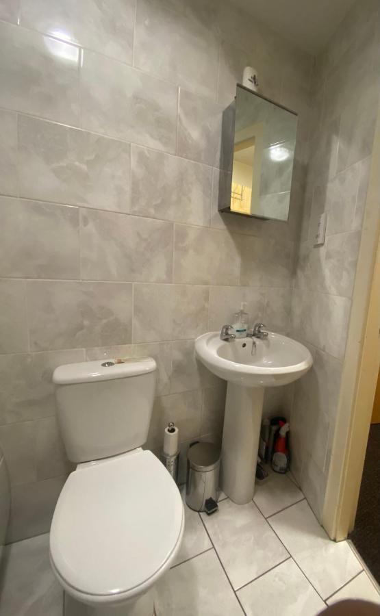 Citi Centre Loft With Secure Parking * Leeds (West Yorkshire)