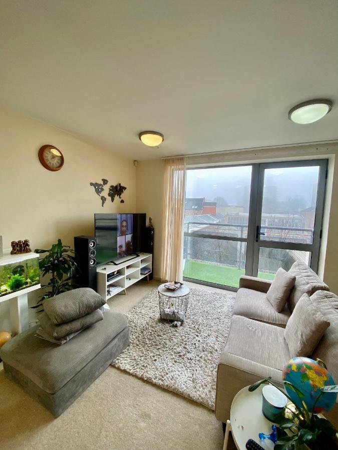 Citi Centre Loft With Secure Parking * Leeds (West Yorkshire)