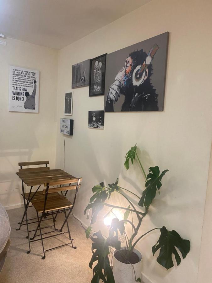 Citi Centre Loft With Secure Parking *