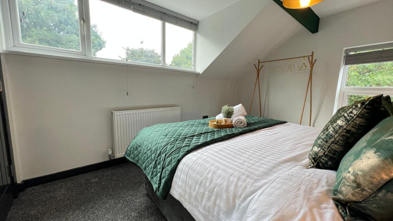 Park View Apartment