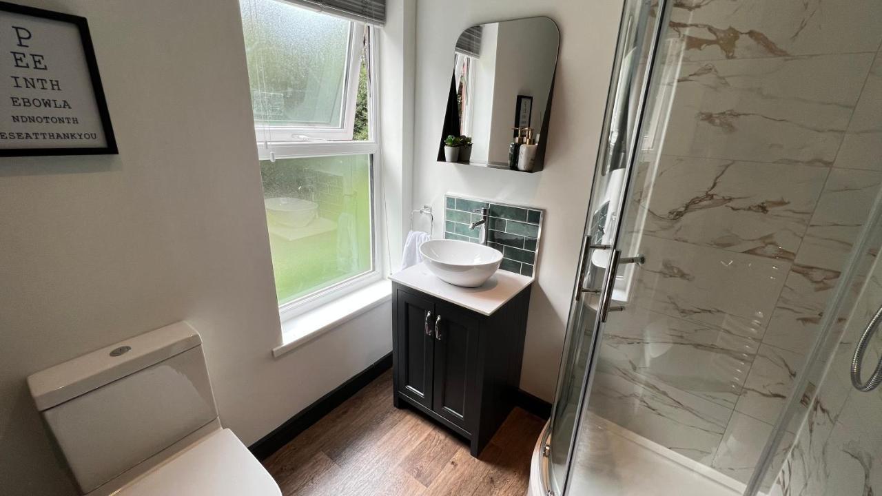 Park View Apartment