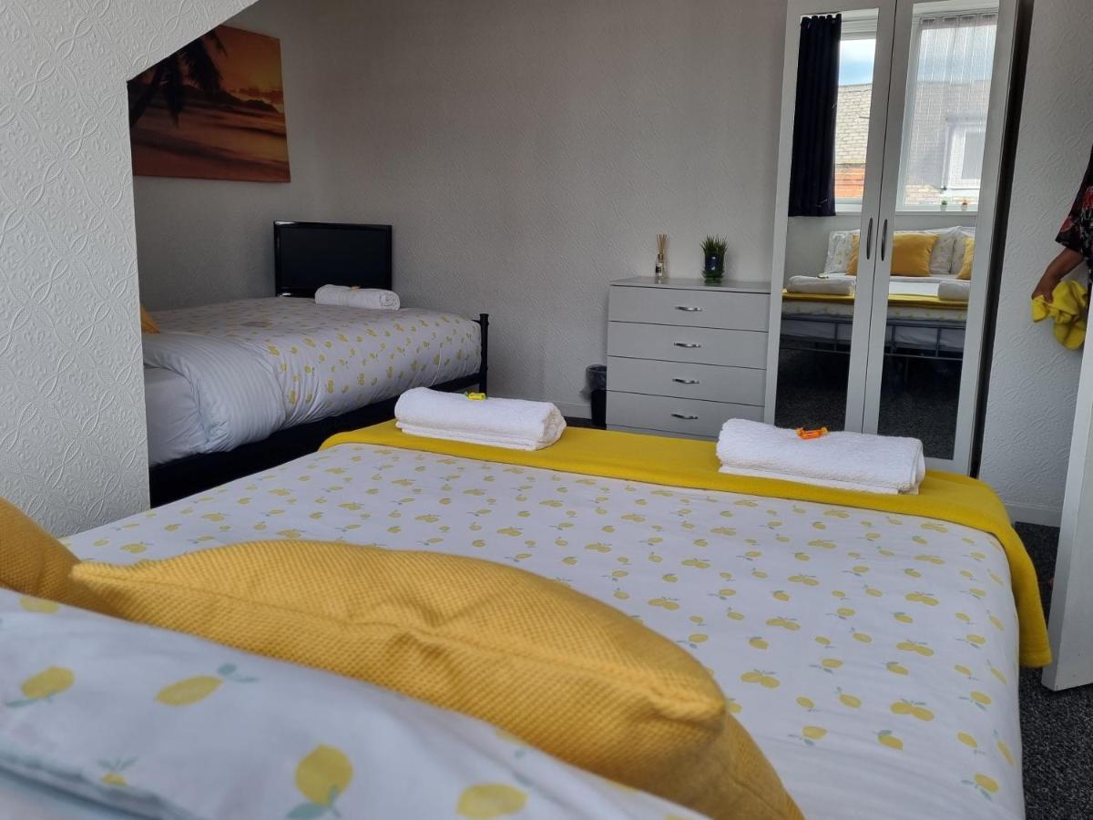 Your Away From Home. Apartment *