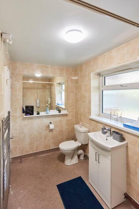 *little Haven In Leeds* ¤private Parking¤ Ensuite Apartment