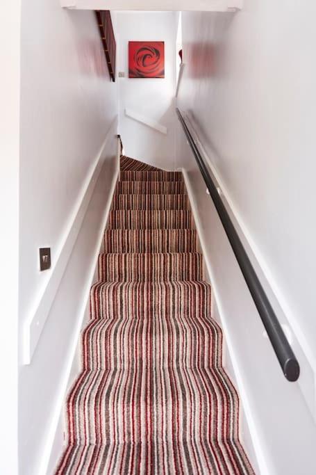 *little Haven In Leeds* ¤private Parking¤ Ensuite *