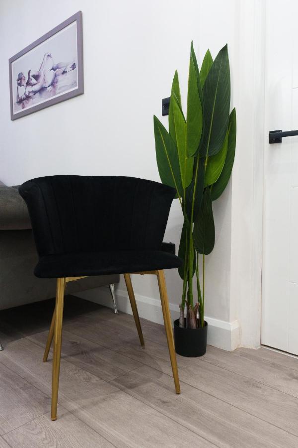Apartment Fewston House Leeds (West Yorkshire)