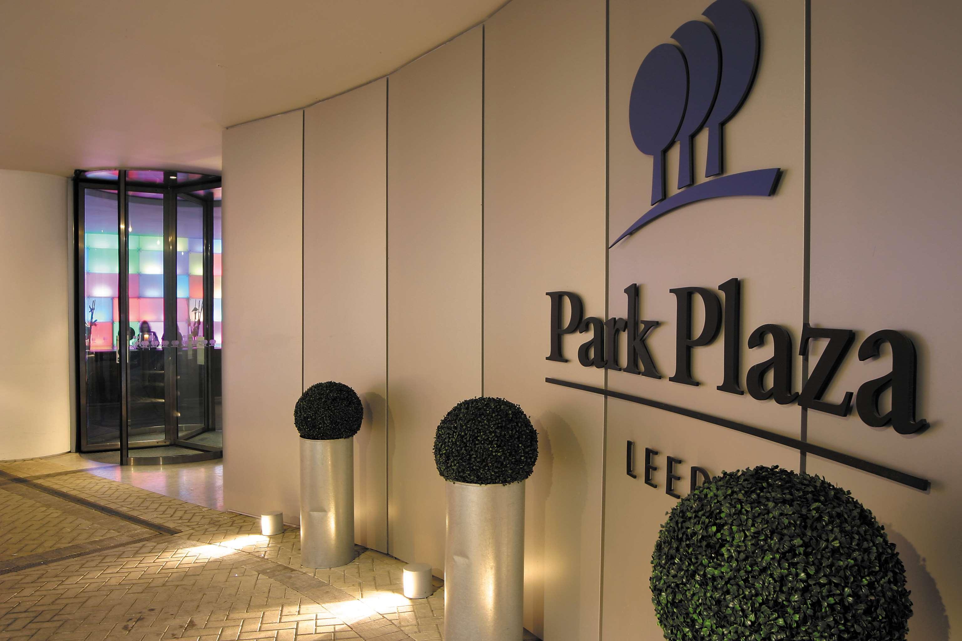 Park Plaza Leeds Hotel Leeds (West Yorkshire)