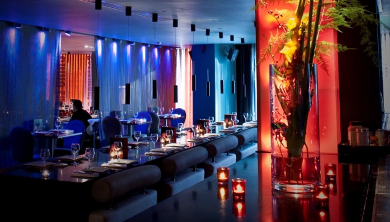 Hotel Park Plaza Leeds Leeds (West Yorkshire)