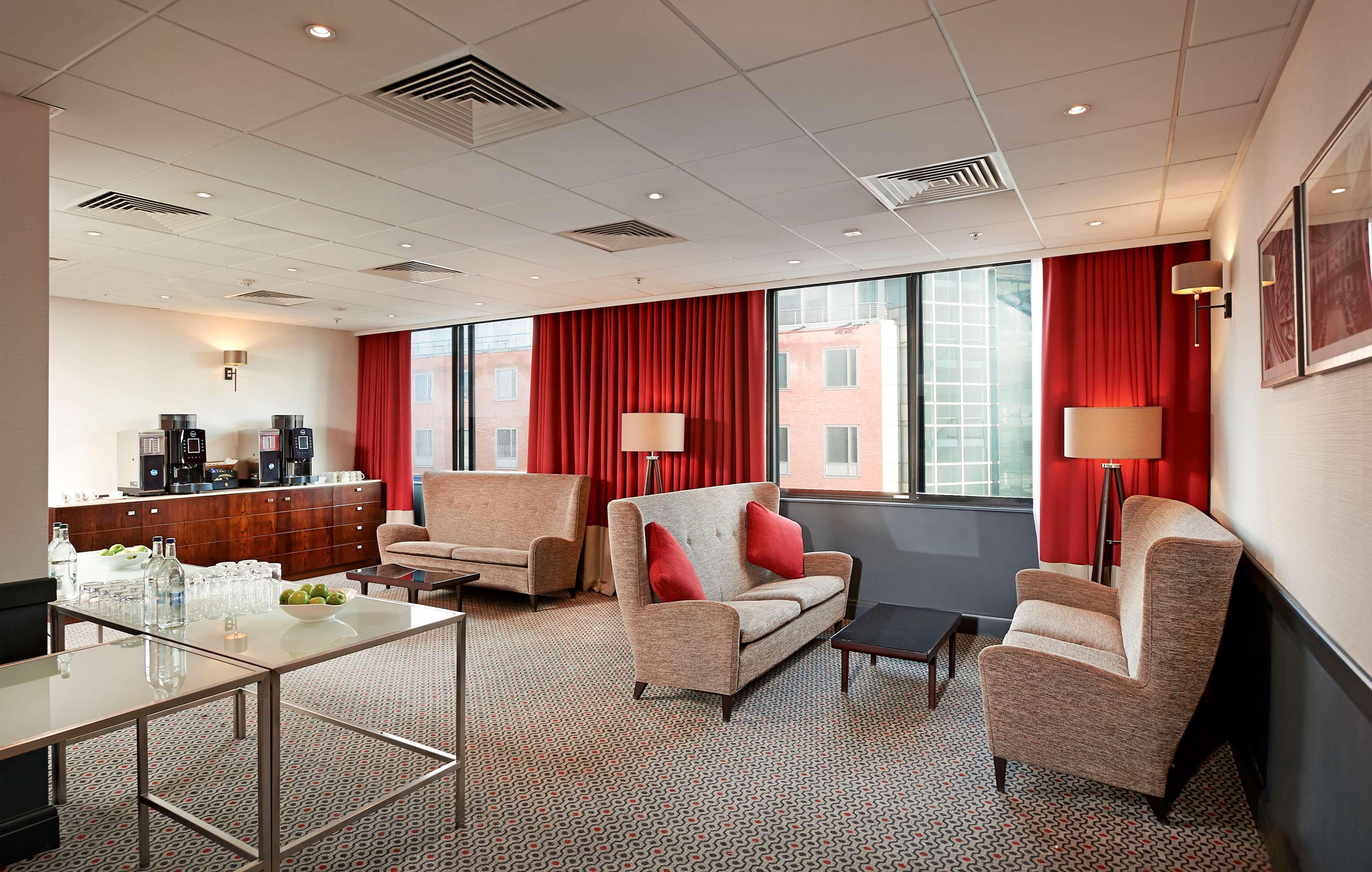 Hilton Leeds (West Yorkshire)