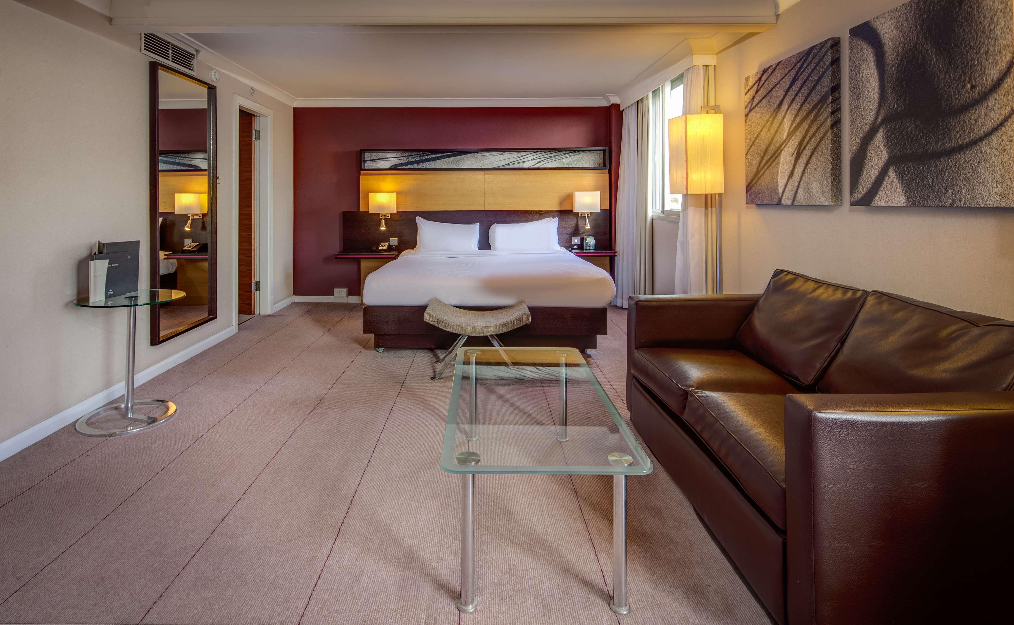 Hilton Leeds Hotel