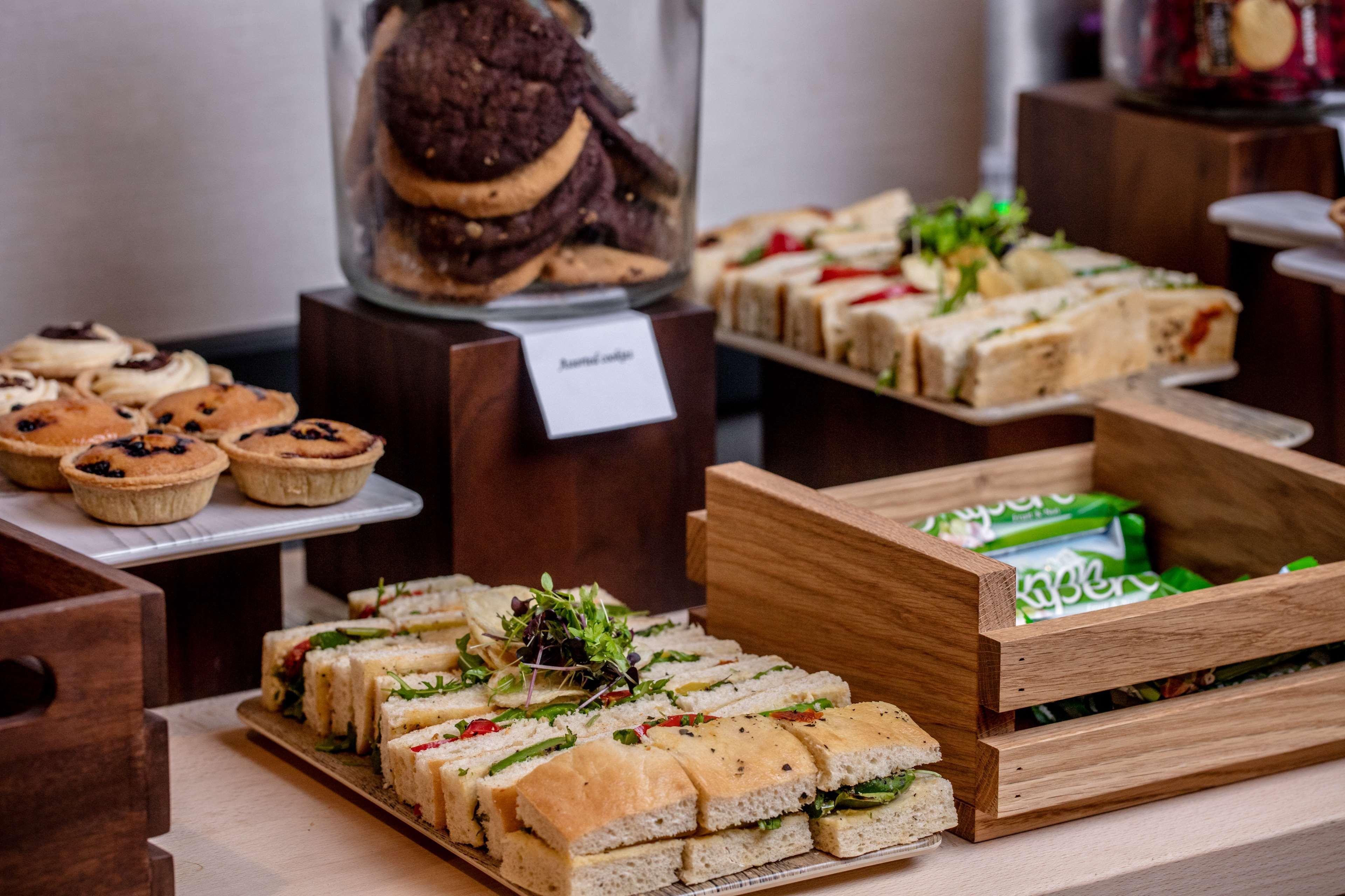 Hilton Leeds Hotel Leeds (West Yorkshire)