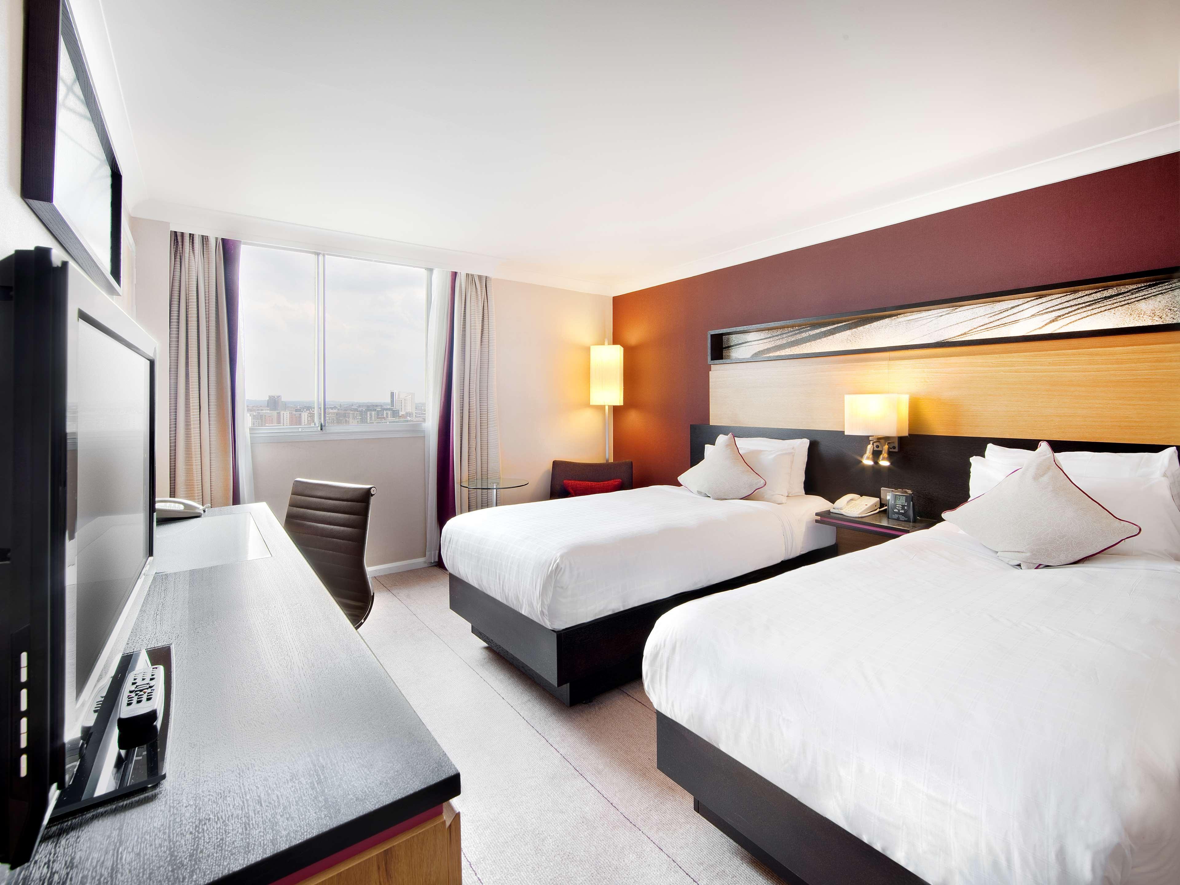 Hilton Leeds Leeds (West Yorkshire)