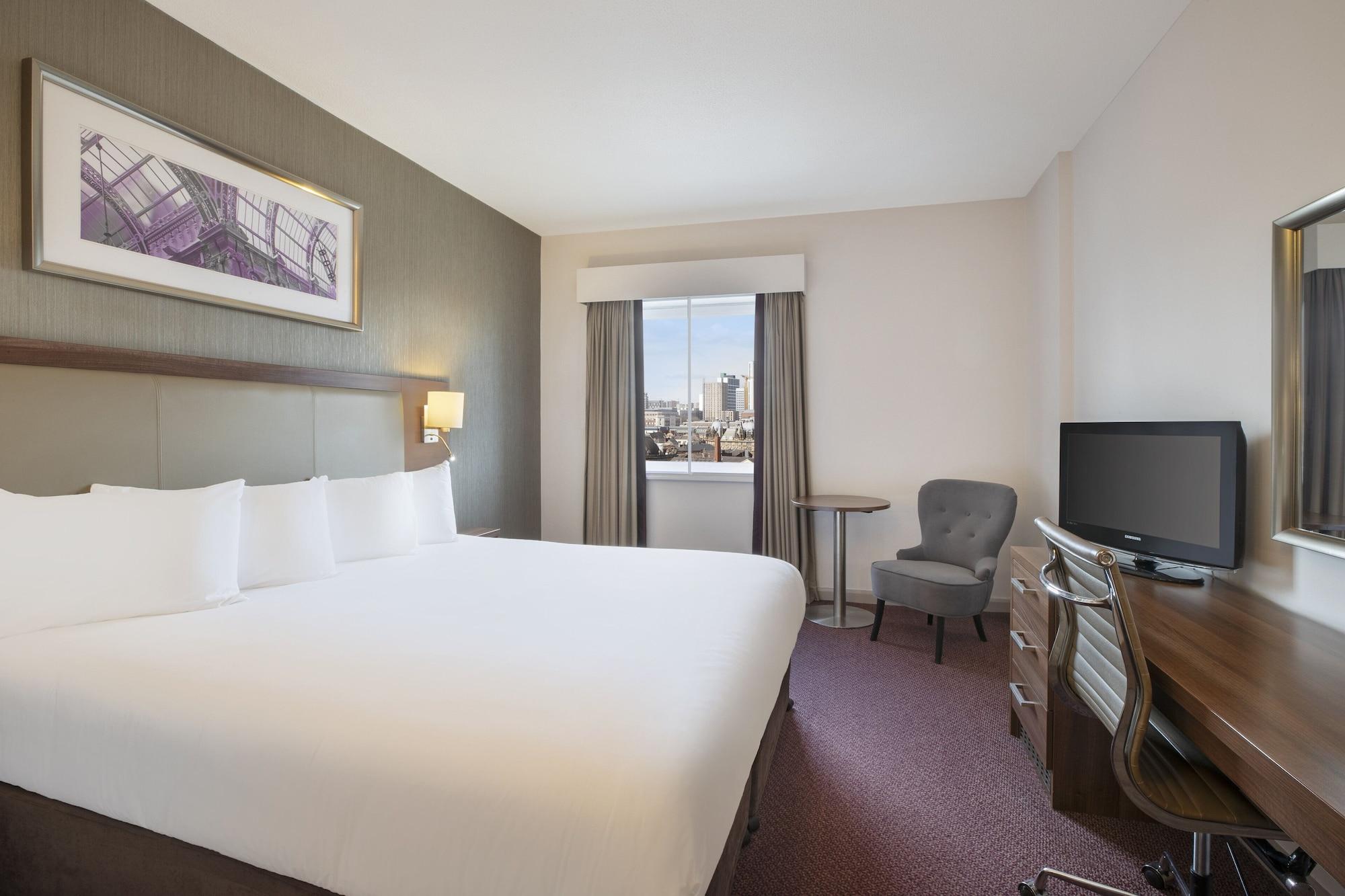 Leonardo Leeds - Formerly Jurys Leeds Hotel