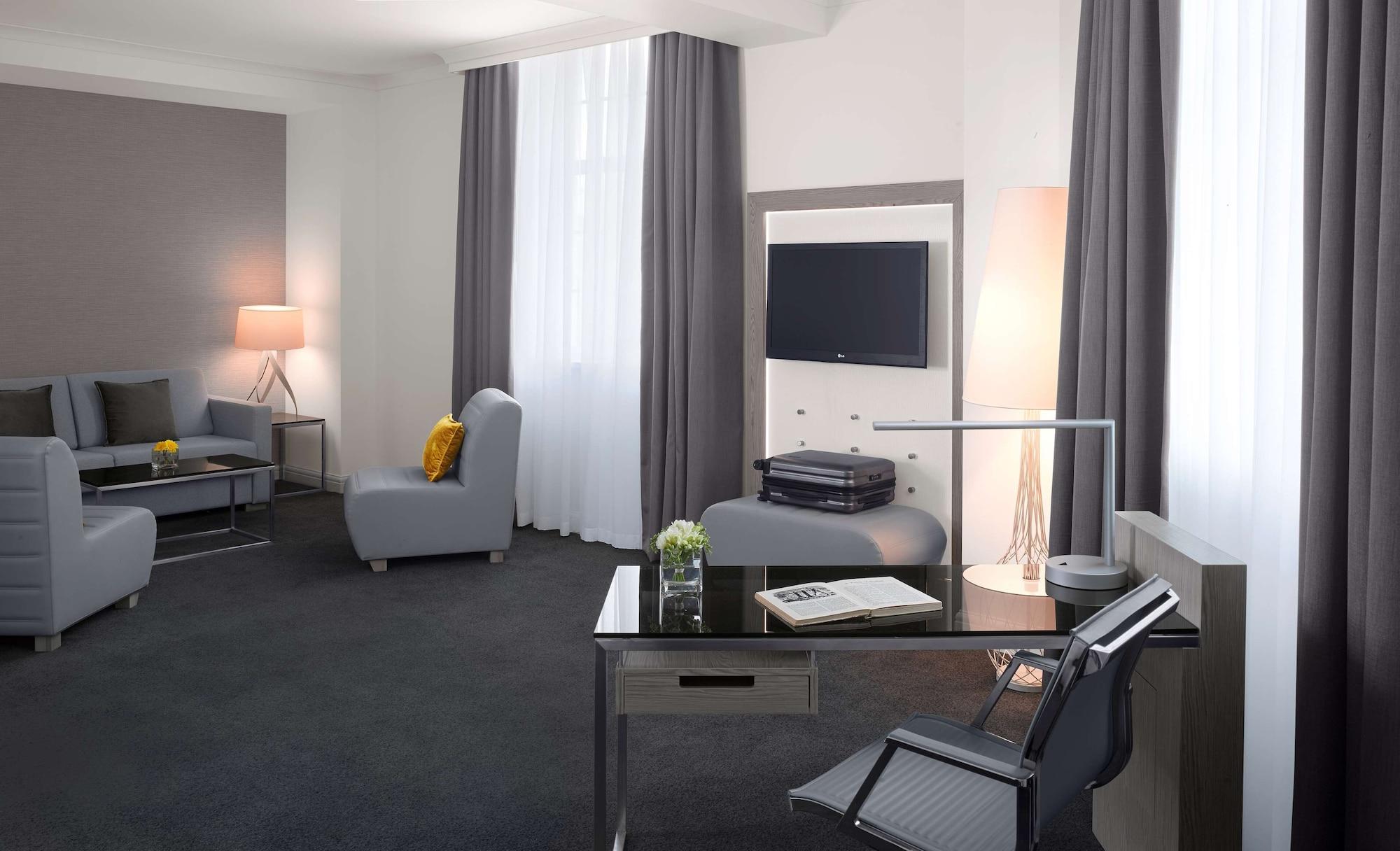 Radisson Blu Hotel, Leeds Centre 4* Leeds (West Yorkshire)