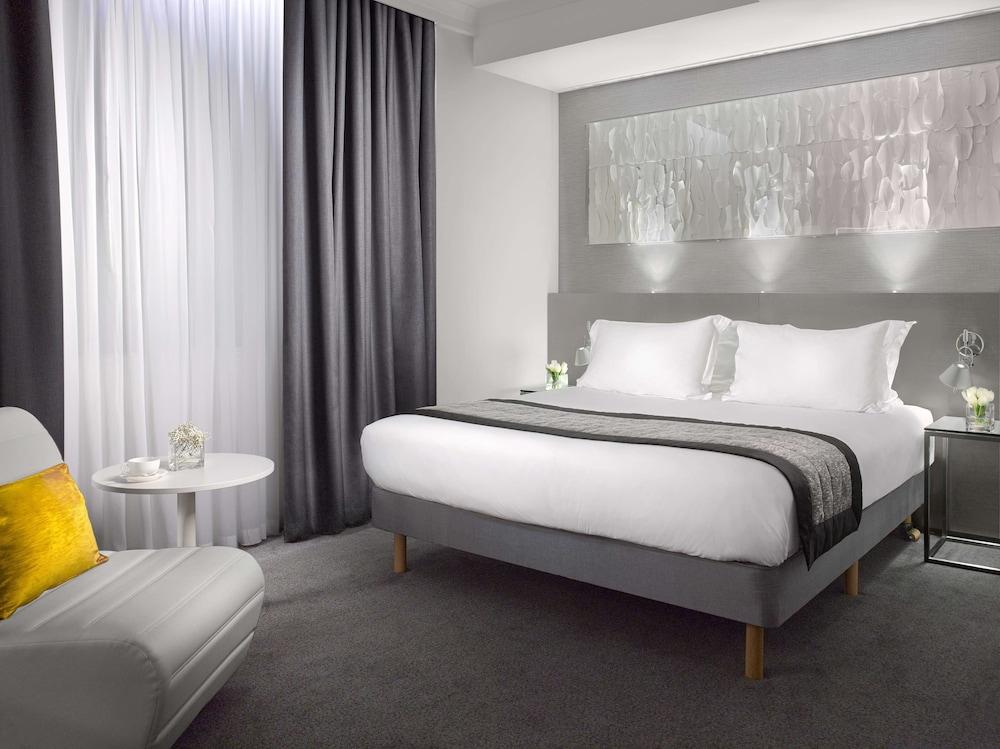 Radisson Blu Hotel, Leeds Centre Leeds (West Yorkshire)