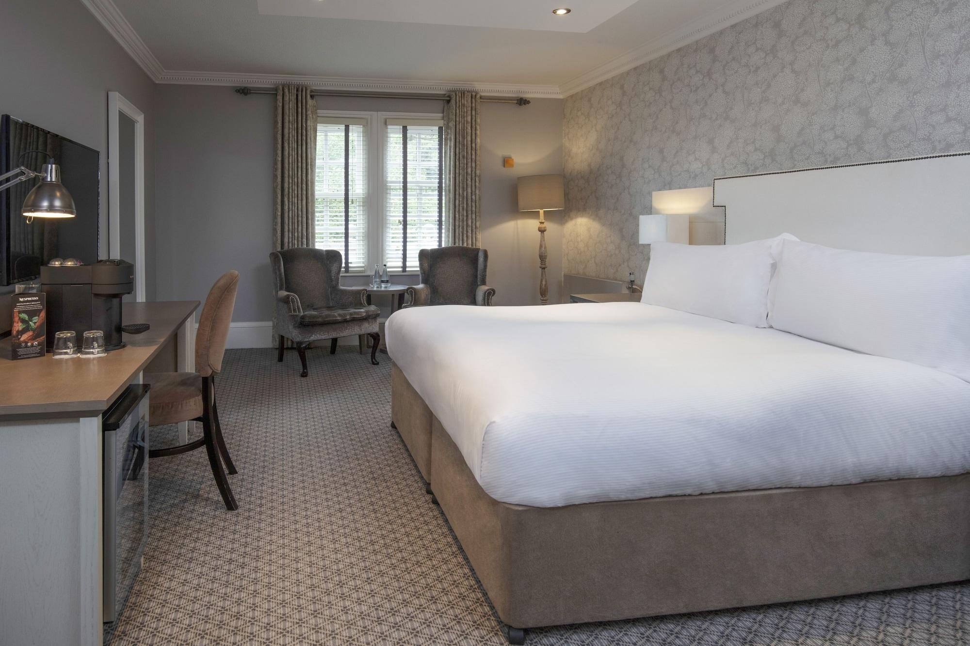 Hotel Oulton Hall Hotel, & Golf