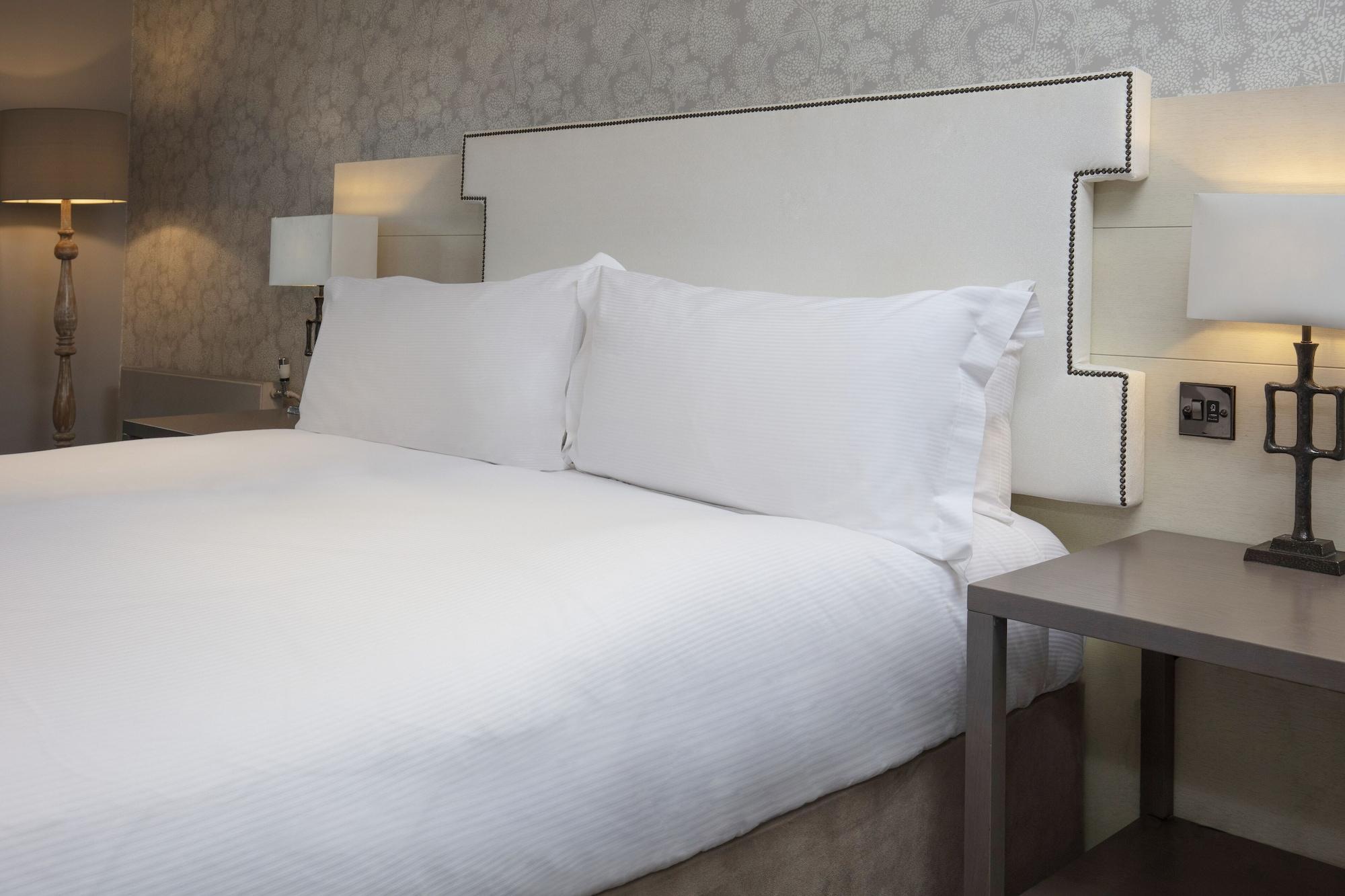 Oulton Hall Hotel, & Golf Hotel 4*