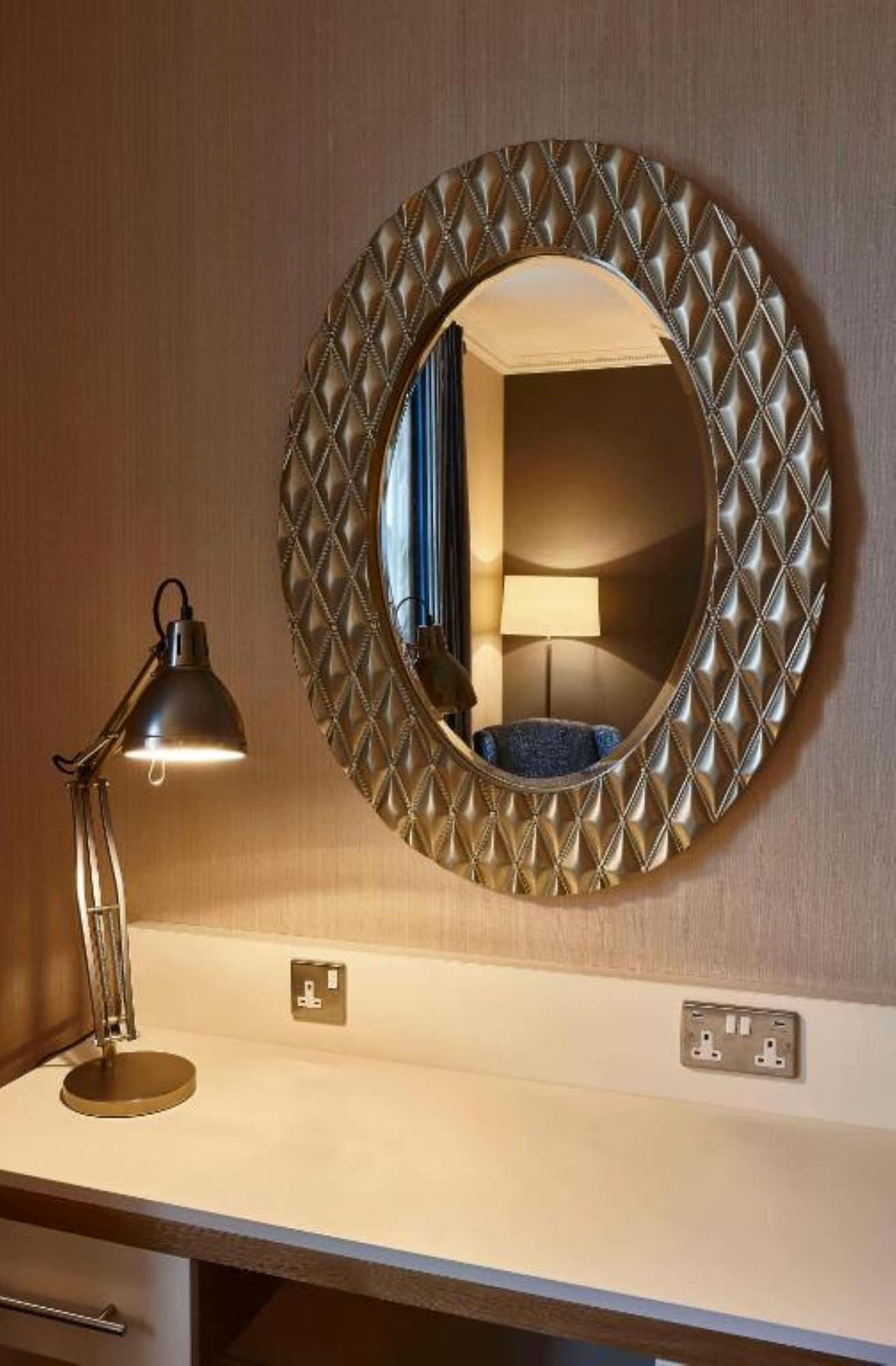 Oulton Hall Hotel, & Golf Leeds (West Yorkshire)