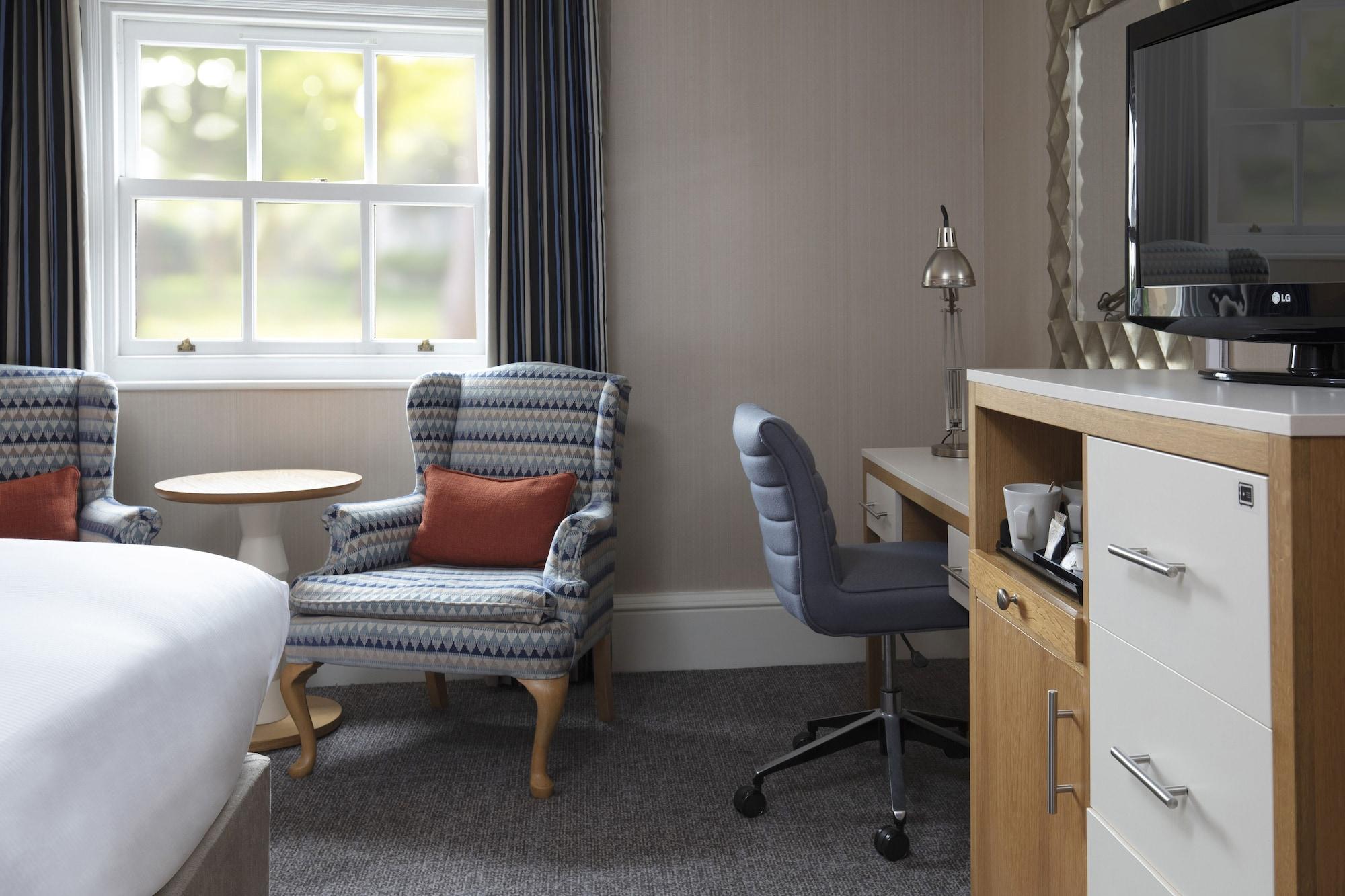 Hotel Oulton Hall Hotel, & Golf