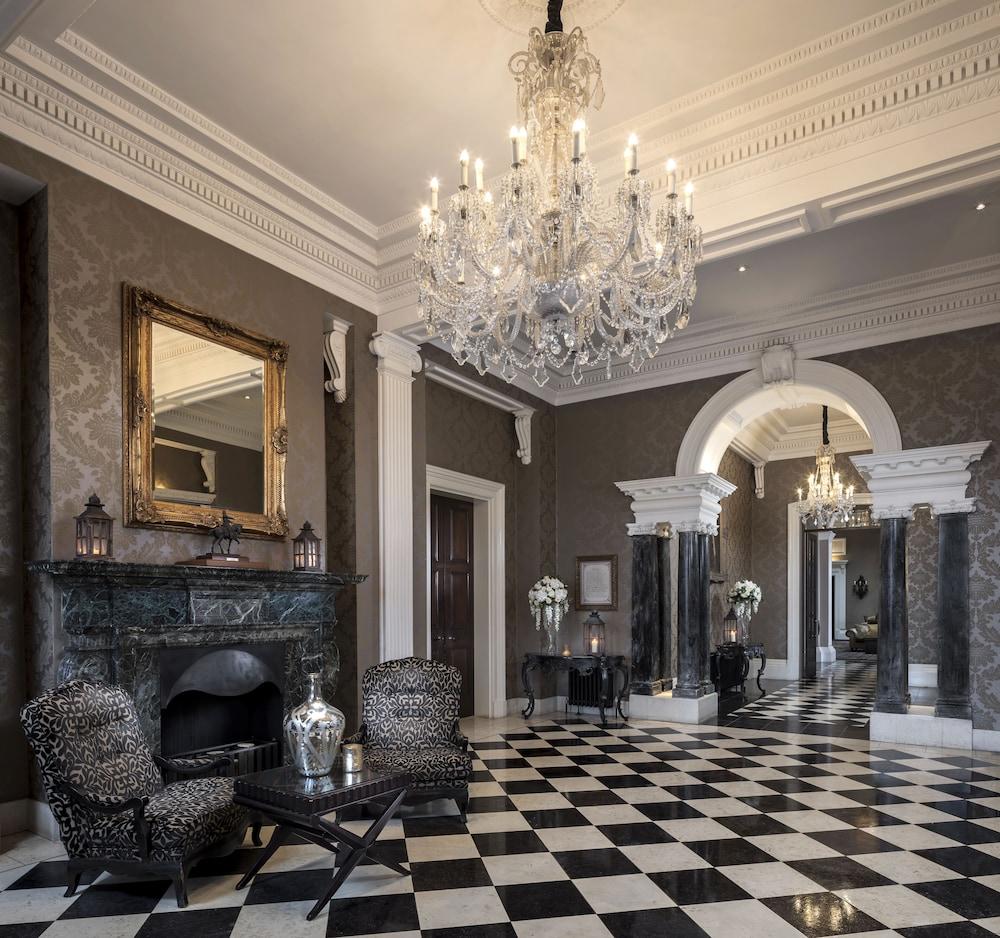 Oulton Hall Hotel, & Golf Hotel
