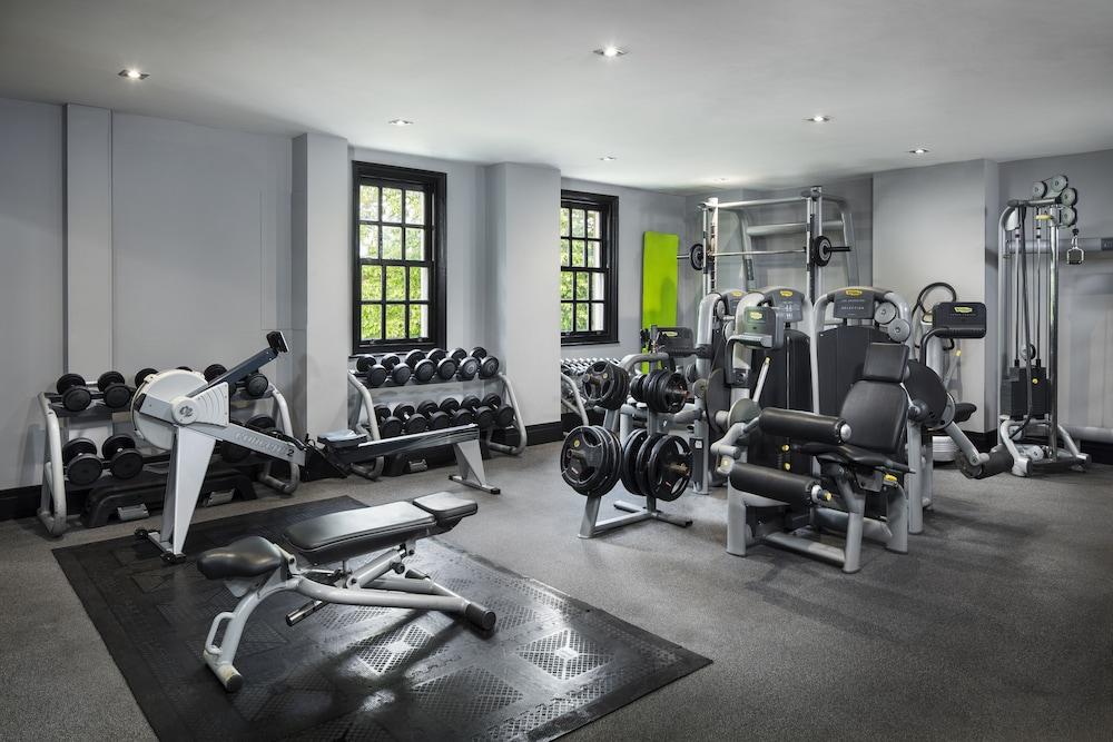Hotel Oulton Hall Hotel, & Golf Leeds (West Yorkshire)