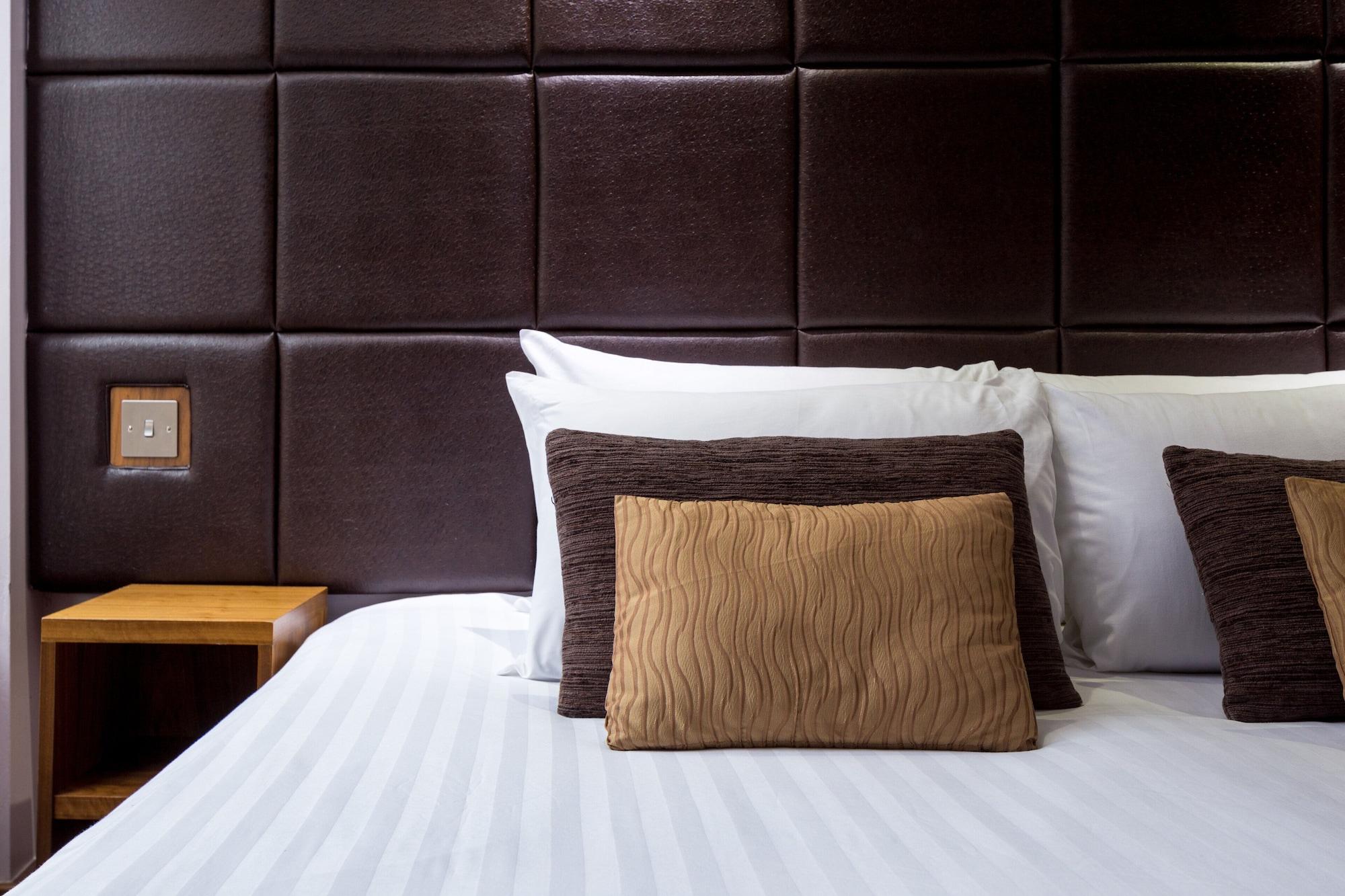 Roomzzz Leeds Aparthotel Leeds (West Yorkshire)