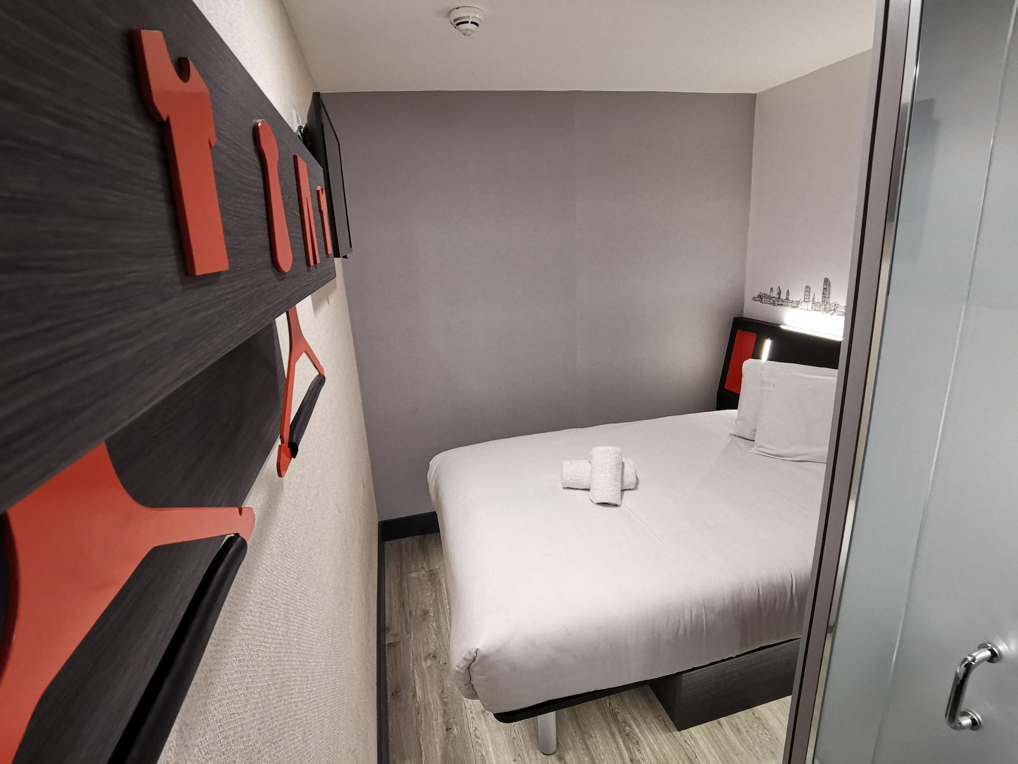 Easyhotel Leeds