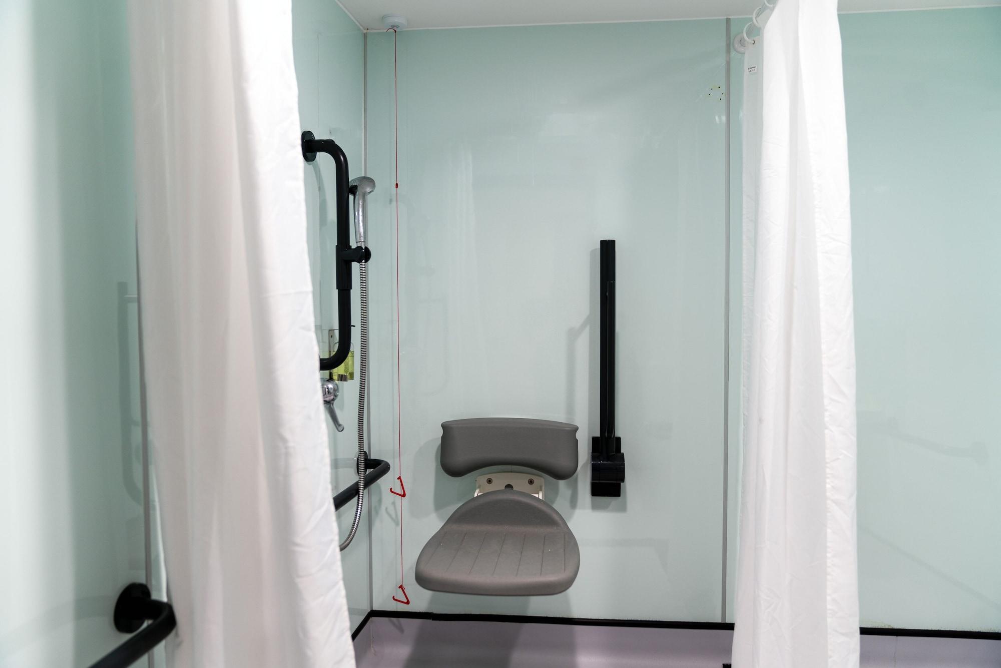 Easyhotel Leeds Hotel 3*
