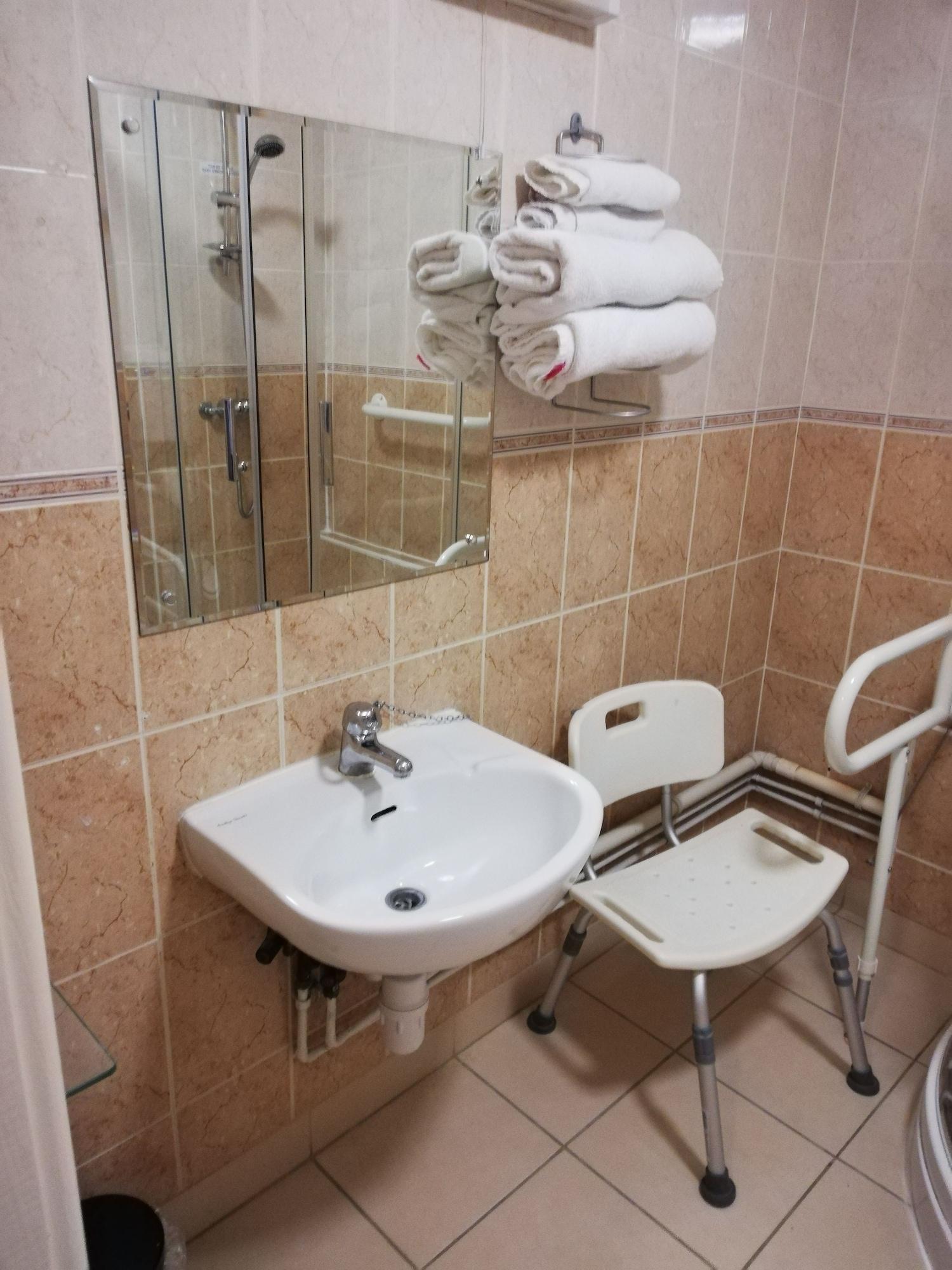 Hotel Corn Mill 3*