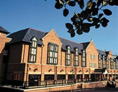 Village Leeds North Hotel