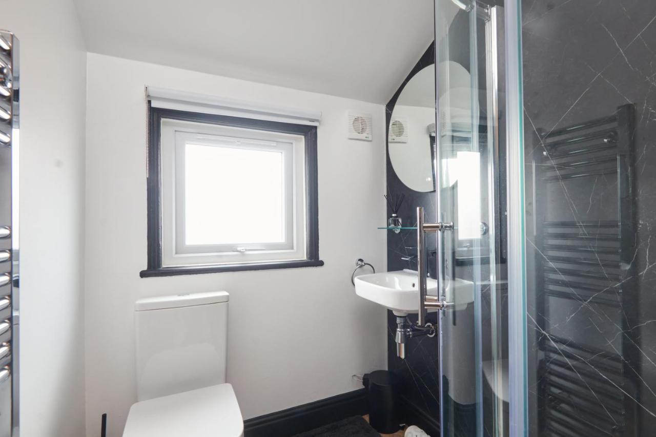 Victoria House Apartment Leeds (West Yorkshire)